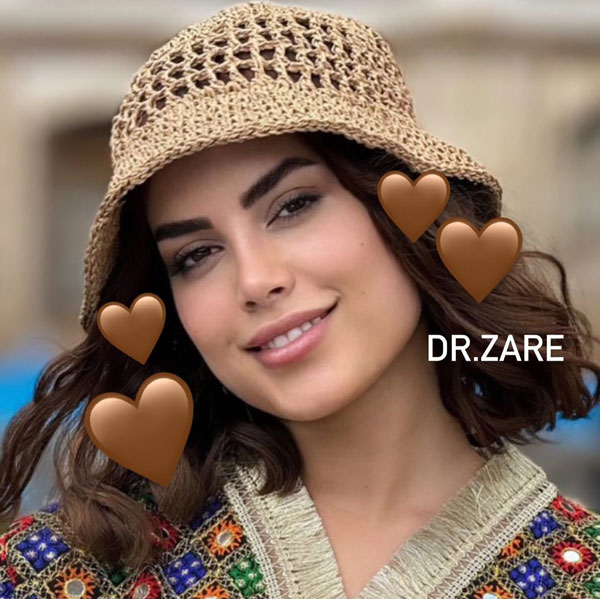 بهترین جراح بینی https://dresmailzare.com/